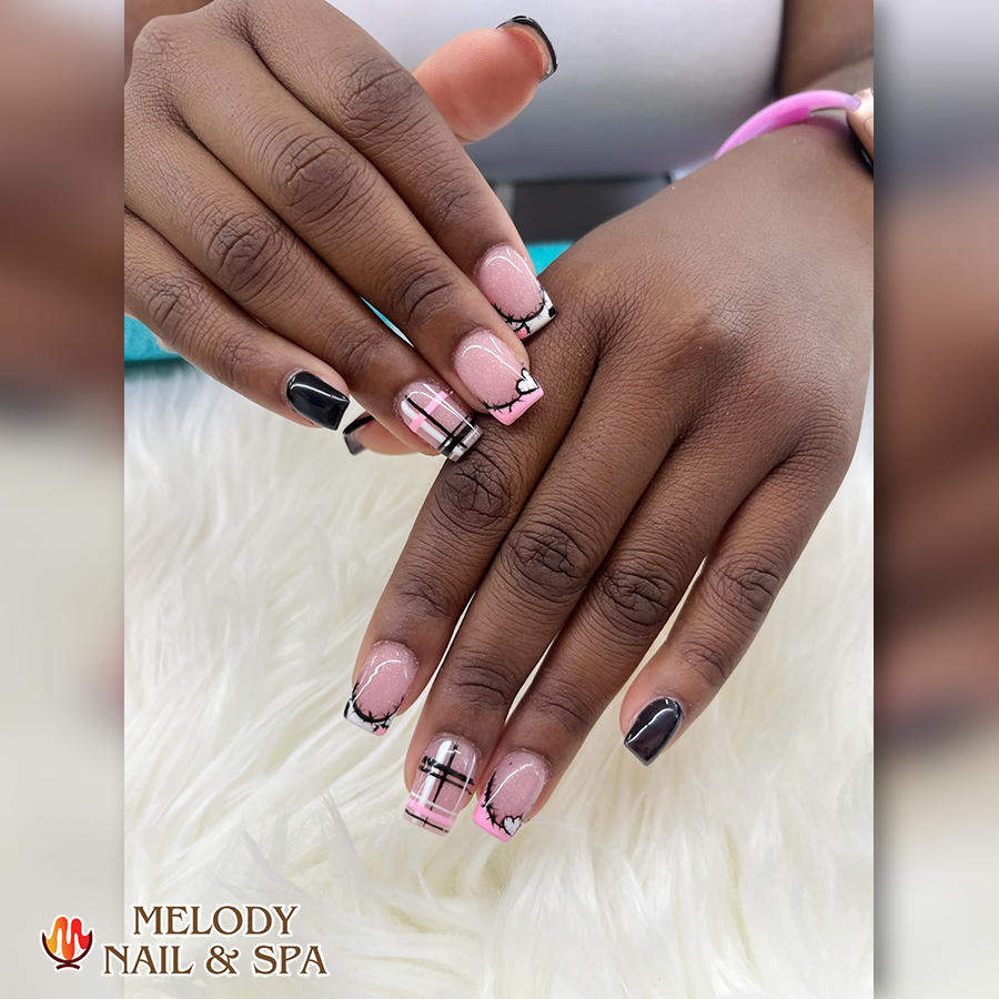 Nail trends | Melody Nails & Spa